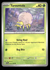 Scarlet & Violet Commons/Uncommon's