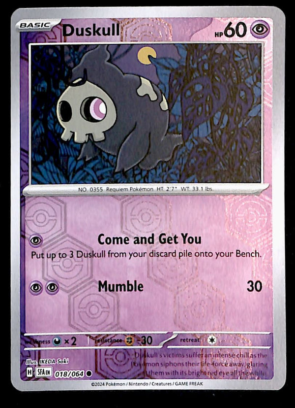 Shrouded Fable Commons/Uncommon's