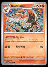 Perfect Order Commons and Uncommons