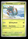 Temporal Forces Commons/Uncommon's