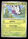 151 Commons/Uncommon's