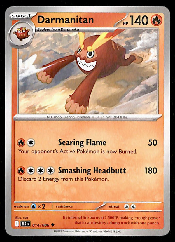 Black Bolt Commons and Uncommons