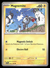 Scarlet & Violet Commons/Uncommon's