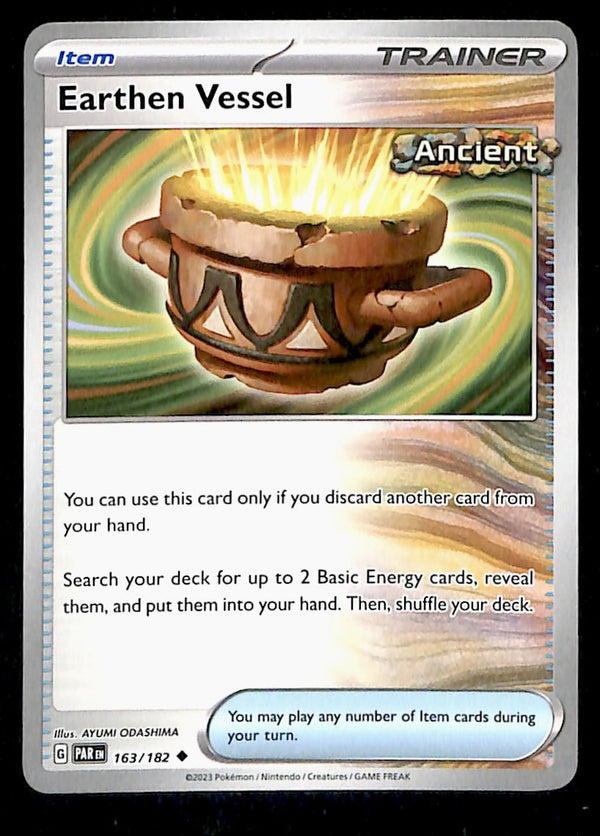 Paradox Rift Commons/Uncommon's