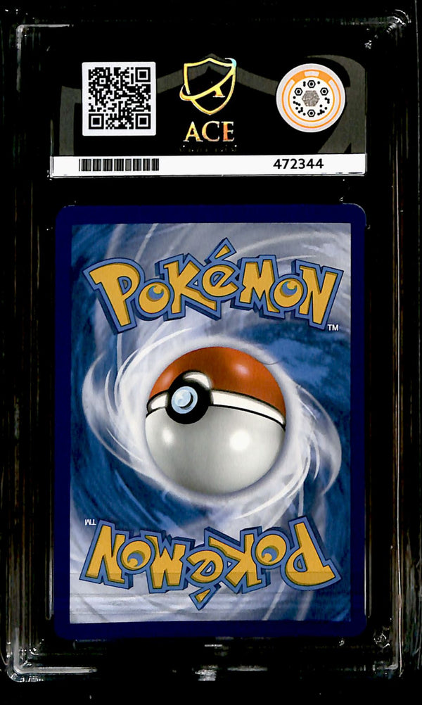 Moltres & Zapdos & Articuno GX Hidden Fates 69/68, ACE 10 Pokemon Card