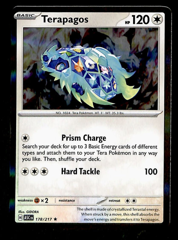 Ascended Heroes Commons and Uncommons