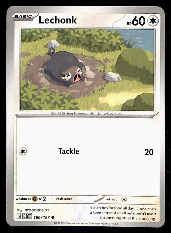 Obsidian Flames Commons/Uncommon's