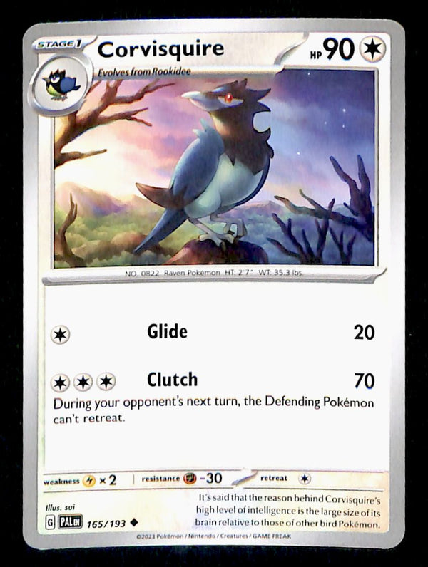 Paldea Evolved Commons/Uncommon's
