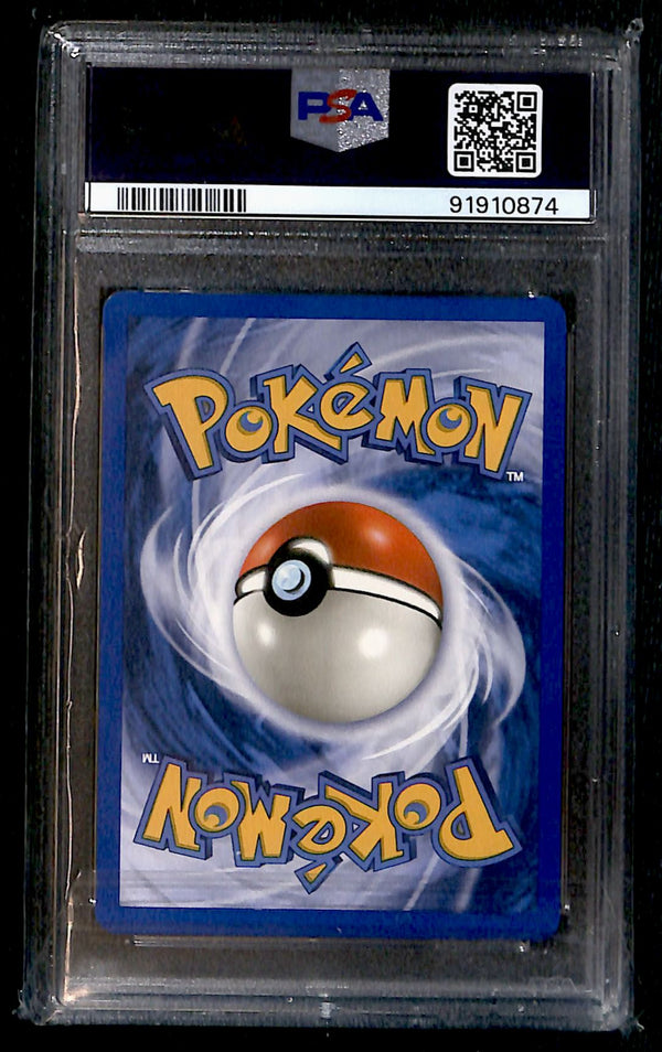 Piloswine Skyrdige 43/144, PSA 10 Pokemon Card