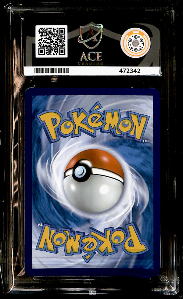 Rapid Strike Urshifu Vmax Brilliant Stars TG30/TG30, ACE 9 Pokemon Card