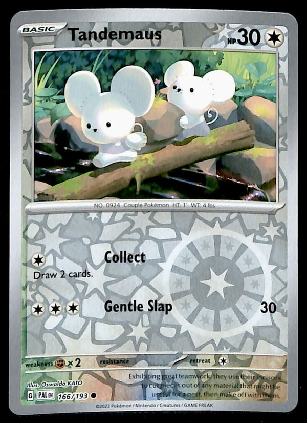 Paldea Evolved Commons/Uncommon's