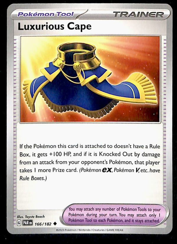 Paradox Rift Commons/Uncommon's