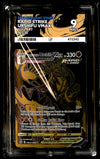 Rapid Strike Urshifu Vmax Brilliant Stars TG30/TG30, ACE 9 Pokemon Card