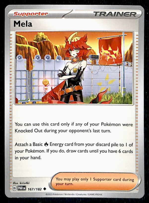 Paradox Rift Commons/Uncommon's