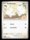 Paldea Evolved Commons/Uncommon's