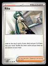 Paradox Rift Commons/Uncommon's