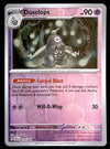 Shrouded Fable Commons/Uncommon's