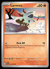 Black Bolt Commons and Uncommons