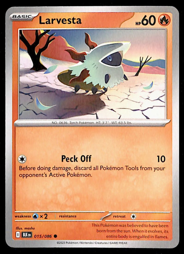 Black Bolt Commons and Uncommons