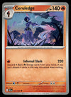 Phantasmal Flames Commons/Uncommon's