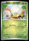Paldea Evolved Commons/Uncommon's