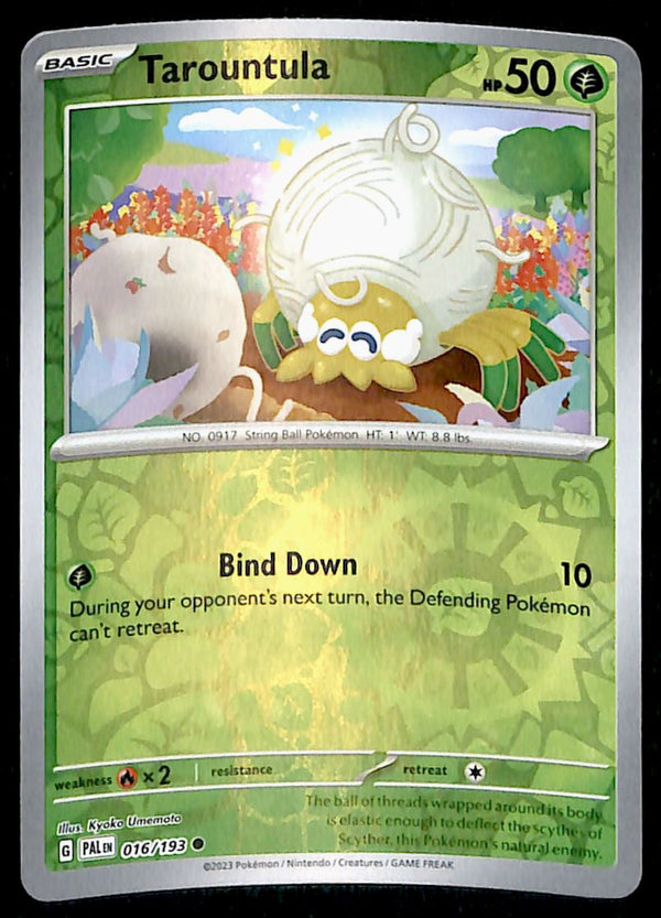 Paldea Evolved Commons/Uncommon's