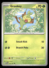 Twilight Masquerade Commons/Uncommon's