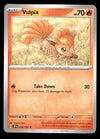 Surging Sparks Commons/Uncommon's