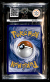 Team Rockets Wobbuffet Promo SVP 203, ACE 9 Pokemon Card