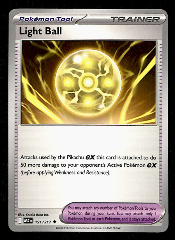 Ascended Heroes Commons and Uncommons