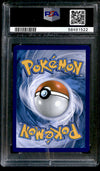 Mew Reverse Holo Evolutions 53/108, PSA 9 Pokemon Card