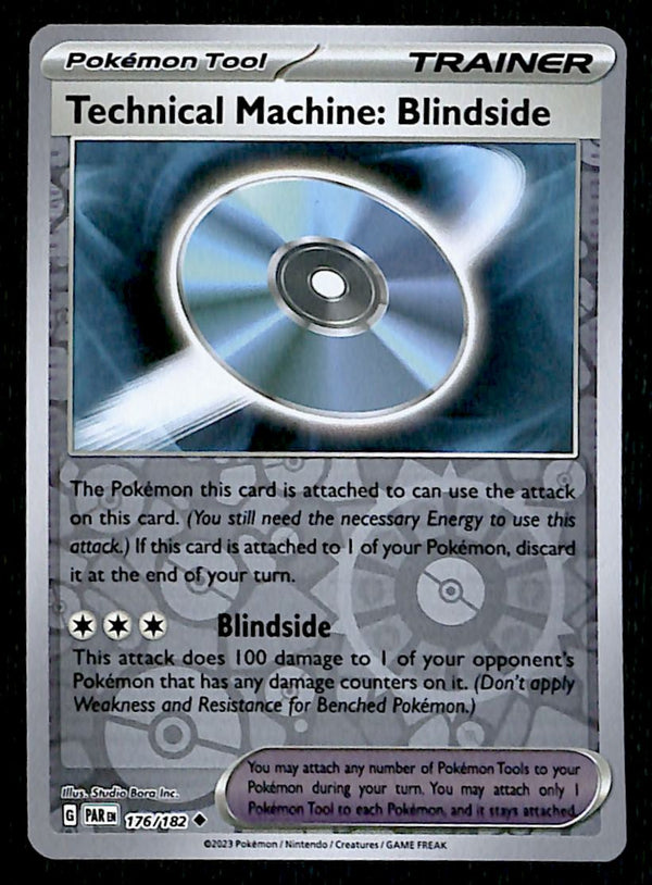 Paradox Rift Commons/Uncommon's