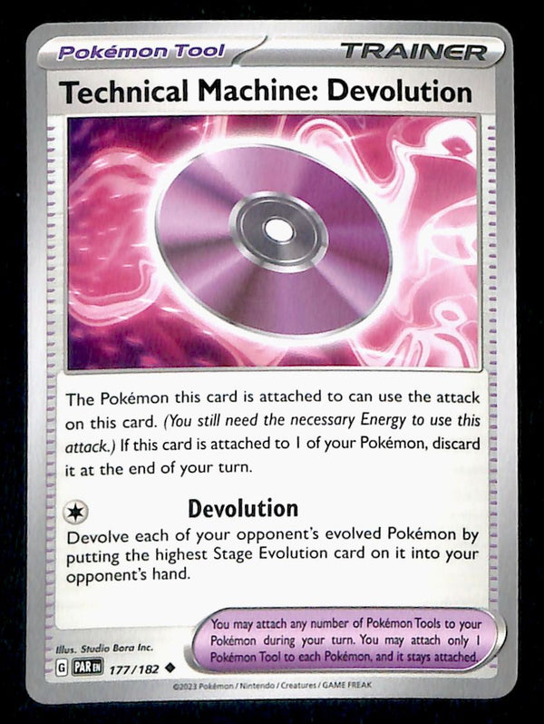 Paradox Rift Commons/Uncommon's