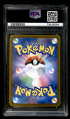 Leafeon s12a 210/172, PSA 10 Pokemon Card