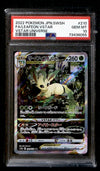 Leafeon s12a 210/172, PSA 10 Pokemon Card