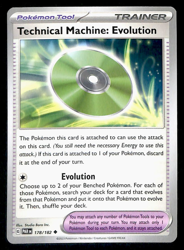 Paradox Rift Commons/Uncommon's