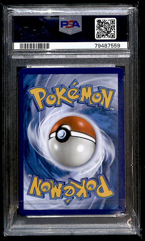 Radiant Charizard Pokemon GO 011/078, PSA 10 Pokemon Card