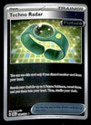 Paradox Rift Commons/Uncommon's