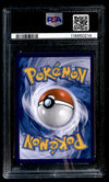 Charizard V Promo SWSH 260, PSA 9 Pokemon Card