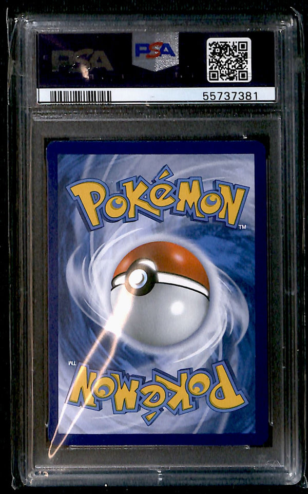 Latios ex XY Promo XY 72, PSA 9 Pokemon Card