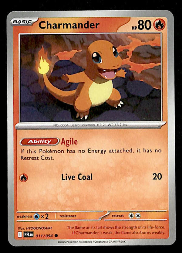 Phantasmal Flames Commons/Uncommon's