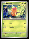 151 Commons/Uncommon's
