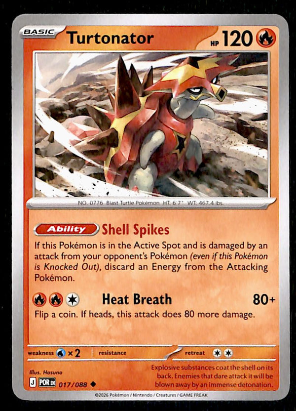 Perfect Order Commons and Uncommons