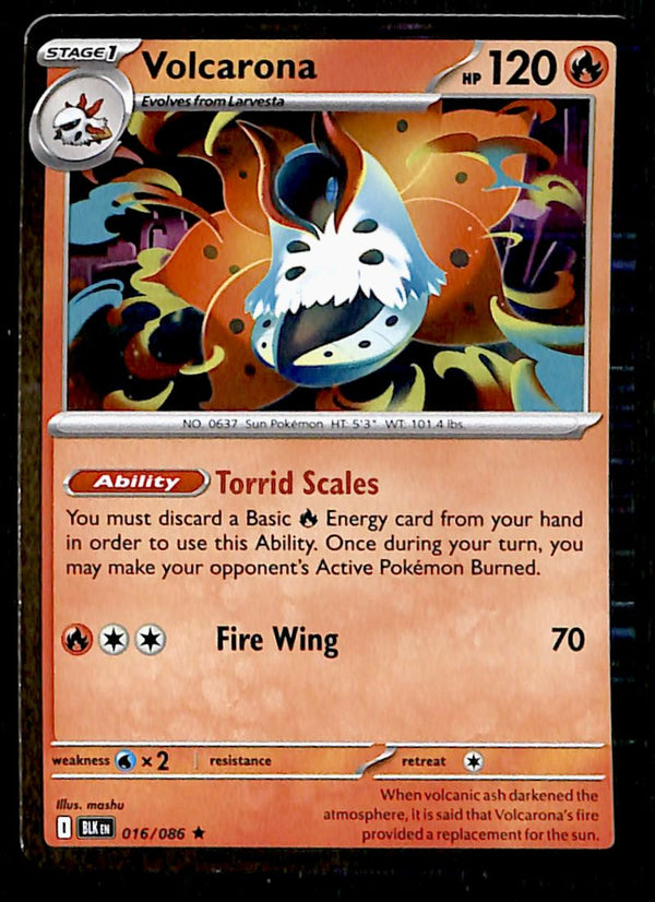 Black Bolt Commons and Uncommons