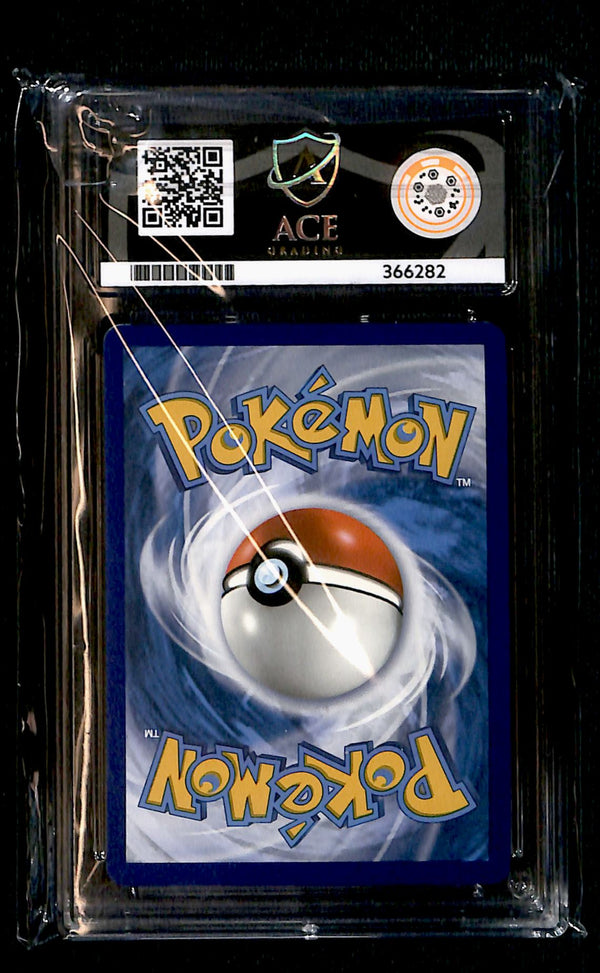 Starmie GX Hidden Fates 14/68, ACE 10 Pokemon Card