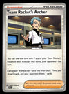 Ascended Heroes Commons and Uncommons