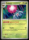 Temporal Forces Commons/Uncommon's
