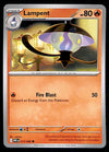 White Flare Commons and Uncommons