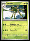 Paldea Evolved Commons/Uncommon's