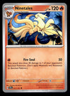 Surging Sparks Commons/Uncommon's